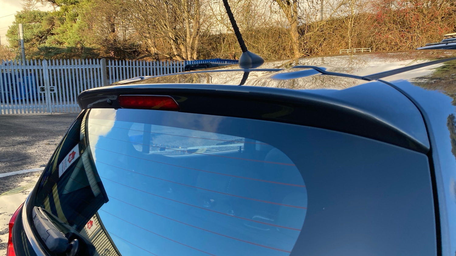 Used Vauxhall Viva 2018 for sale - 76835271: Photo 34