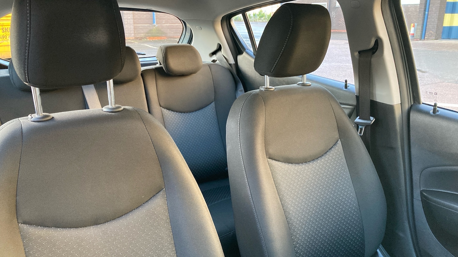 Used Vauxhall Viva 2018 for sale - 76835271: Photo 35