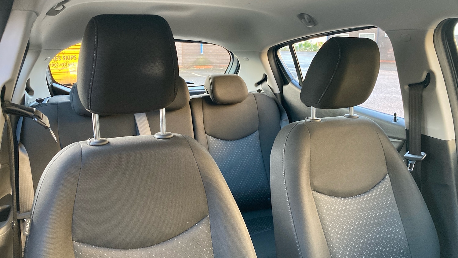 Used Vauxhall Viva 2018 for sale - 76835271: Photo 36