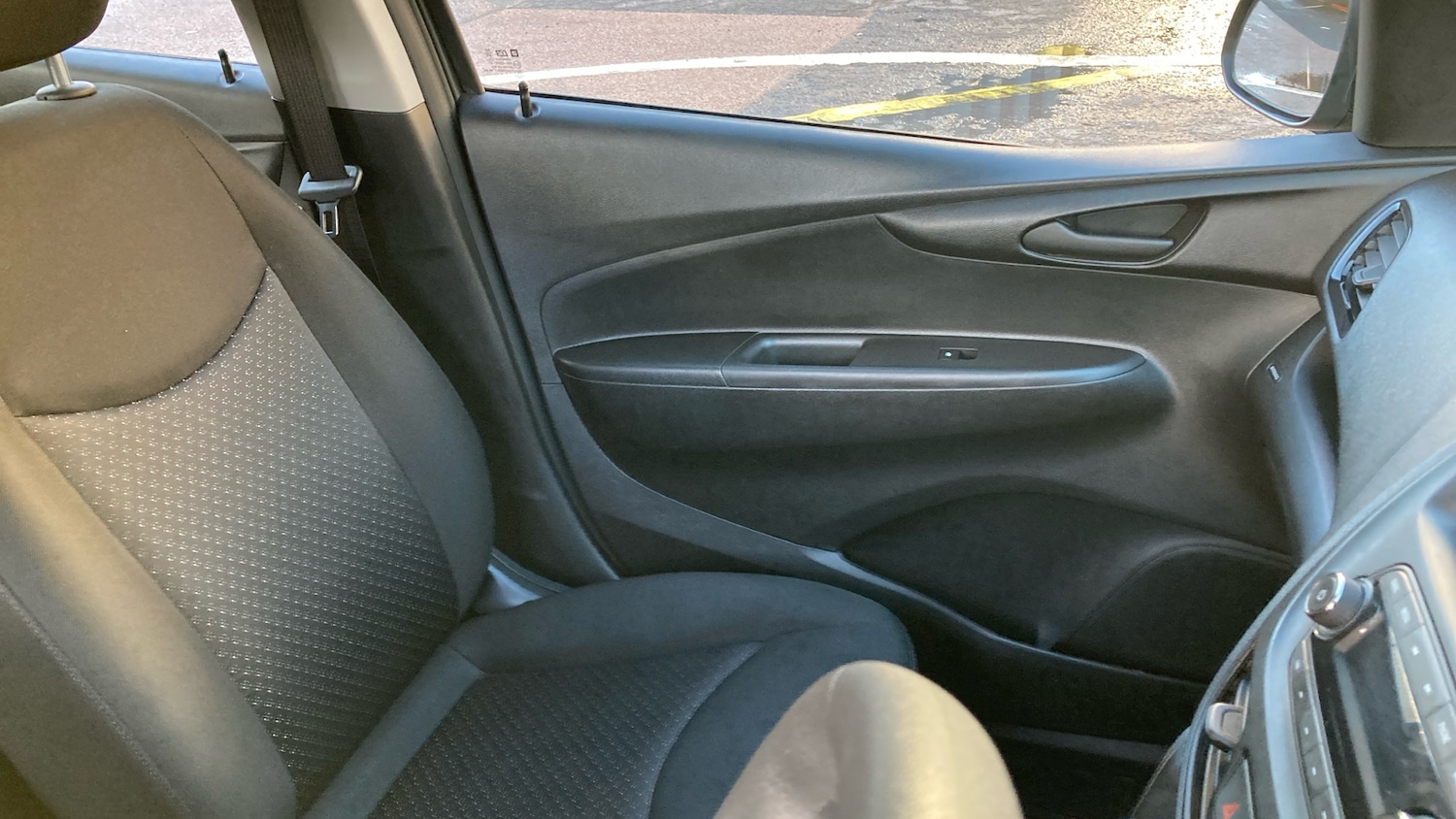 Used Vauxhall Viva 2018 for sale - 76835271: Photo 37