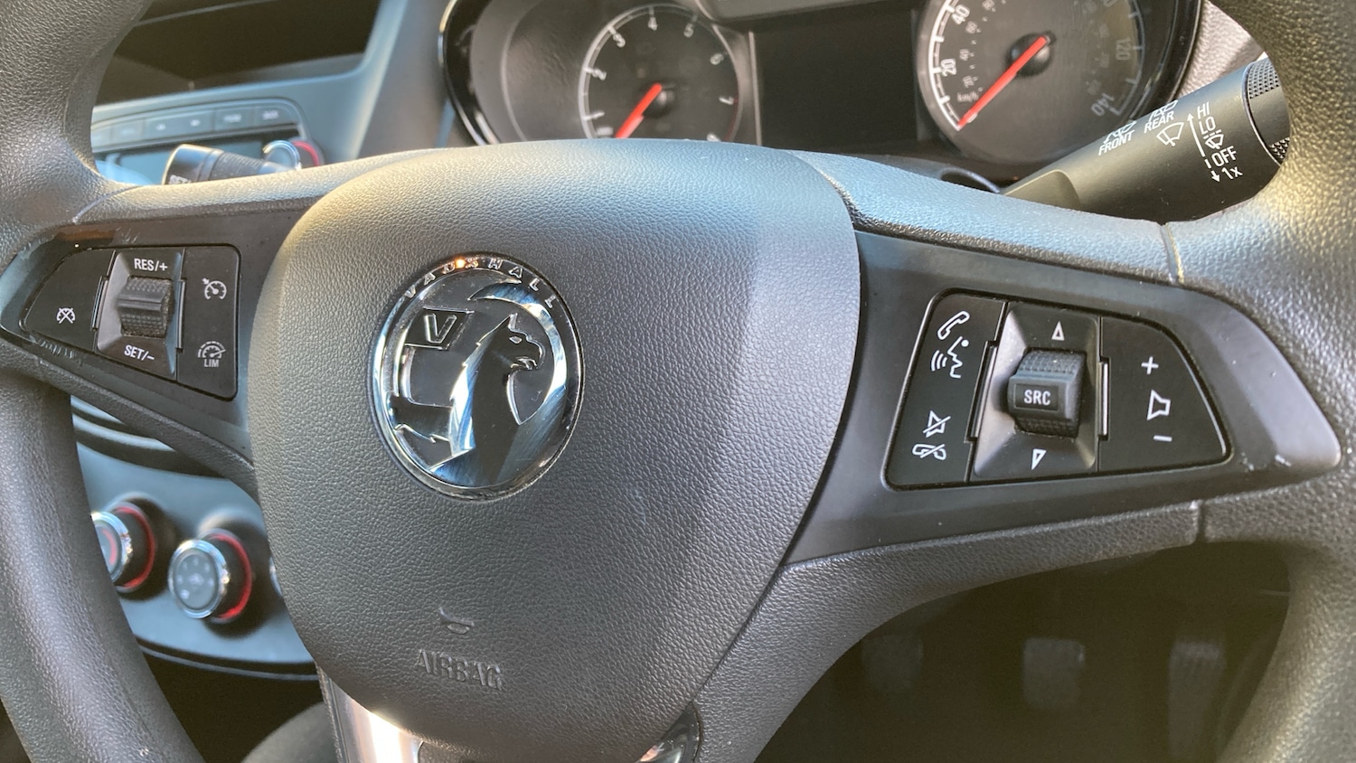 Used Vauxhall Viva 2018 for sale - 76835271: Photo 42