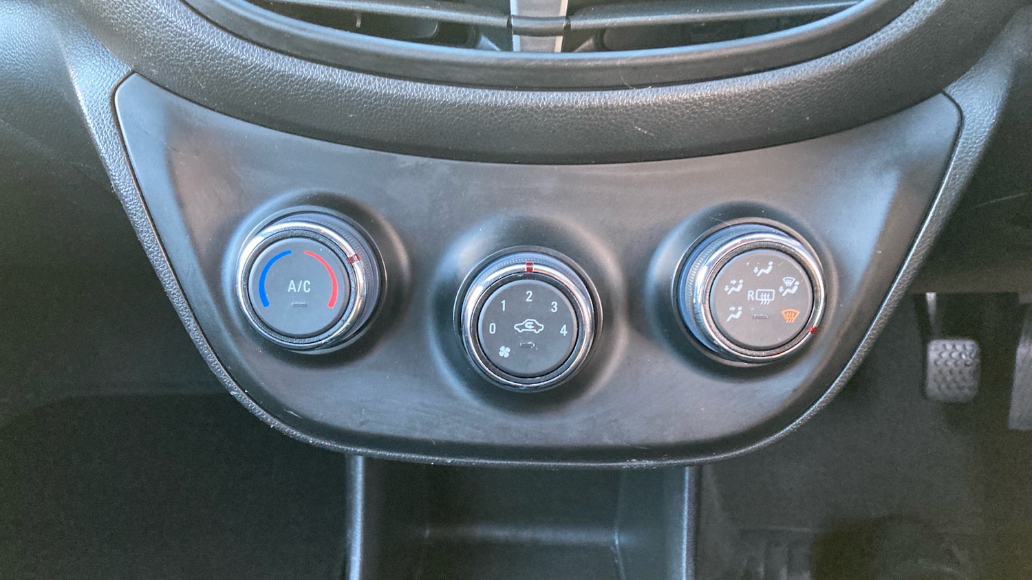 Used Vauxhall Viva 2018 for sale - 76835271: Photo 45