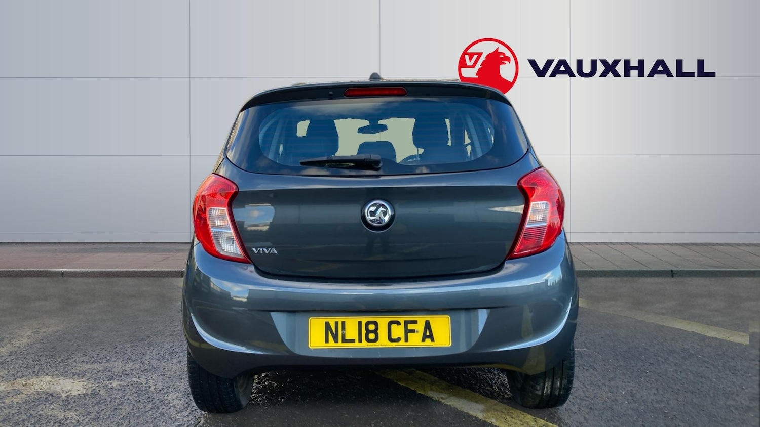 Used Vauxhall Viva 2018 for sale - 76835271: Photo 6