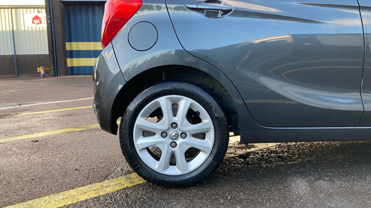 Used Vauxhall Viva 2018 for sale - 76835271: Photo 7