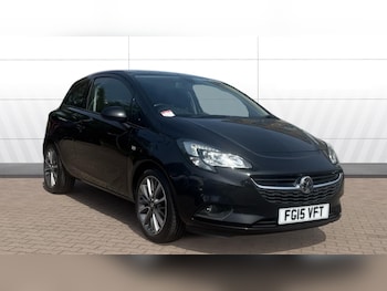 Used Vauxhall Corsa 2015 for sale - 78653512: Photo