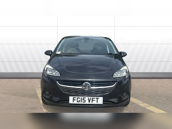 Used Vauxhall Corsa 2015 for sale - 78653512: Photo