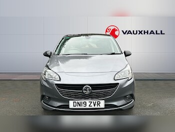Used Vauxhall Corsa 2019 for sale - 77461101: Photo