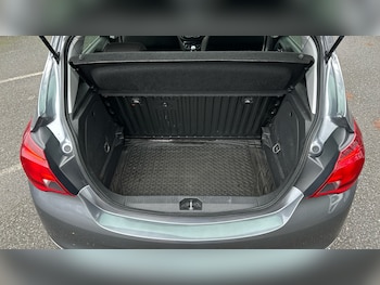 Used Vauxhall Corsa 2019 for sale - 77461101: Photo