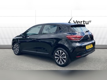 Used Renault Clio 2022 for sale - 75788534: Photo