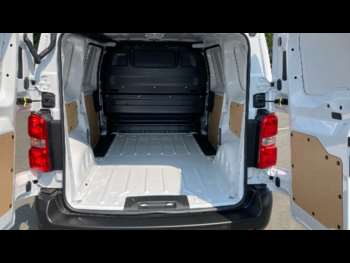 Used Vauxhall Vivaro 2025 for sale - 74871817: Photo