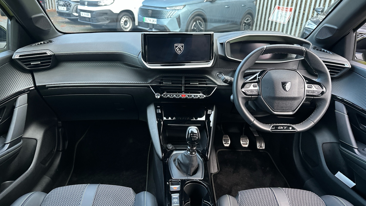 Used Peugeot 208 2024 for sale - 77247254: Photo 10