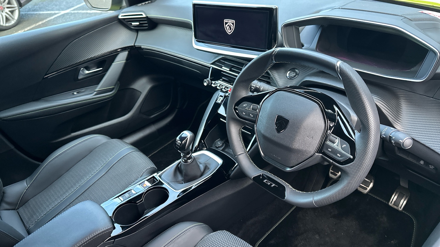 Used Peugeot 208 2024 for sale - 77247254: Photo 11