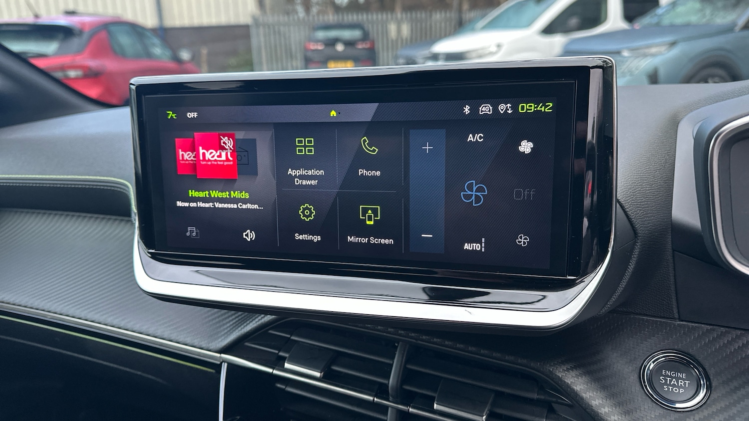 Used Peugeot 208 2024 for sale - 77247254: Photo 12