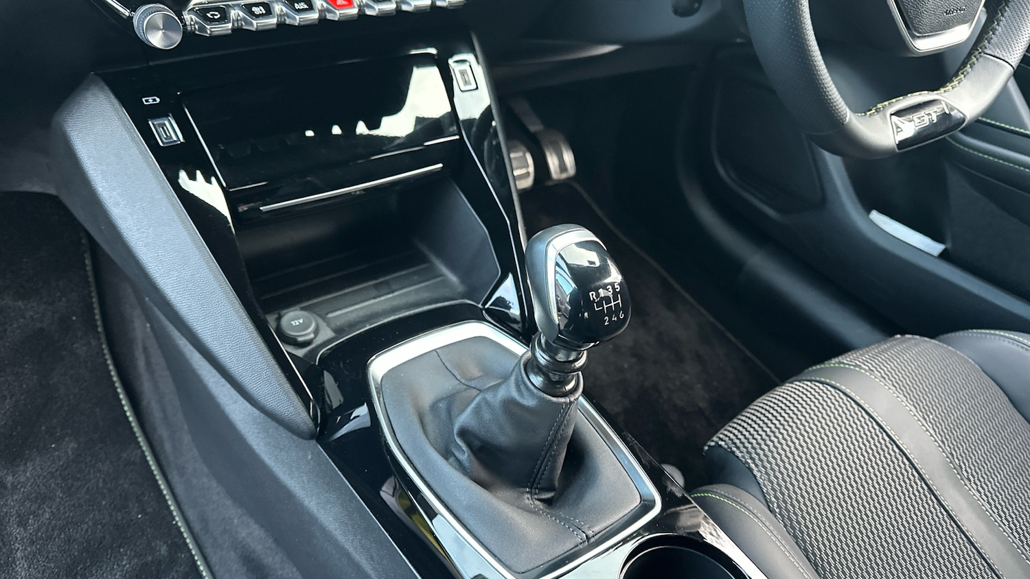 Used Peugeot 208 2024 for sale - 77247254: Photo 13