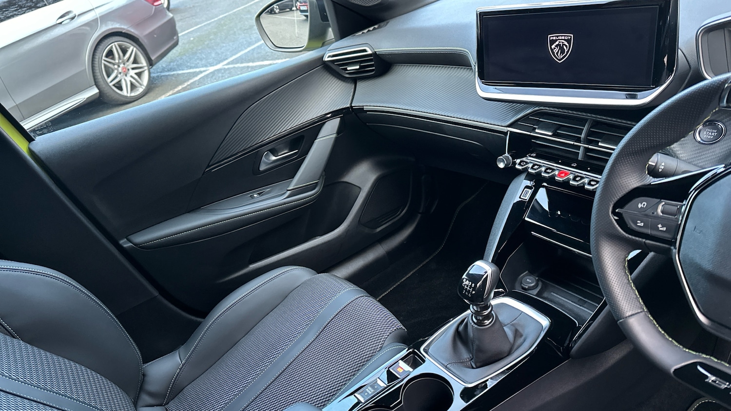 Used Peugeot 208 2024 for sale - 77247254: Photo 14