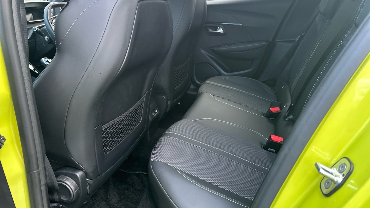 Used Peugeot 208 2024 for sale - 77247254: Photo 16