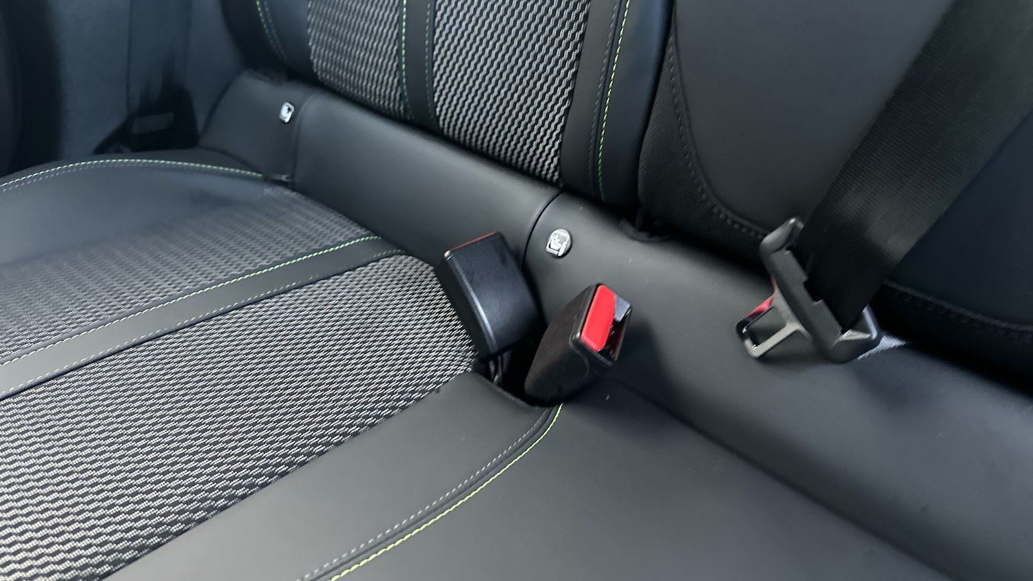 Used Peugeot 208 2024 for sale - 77247254: Photo 17