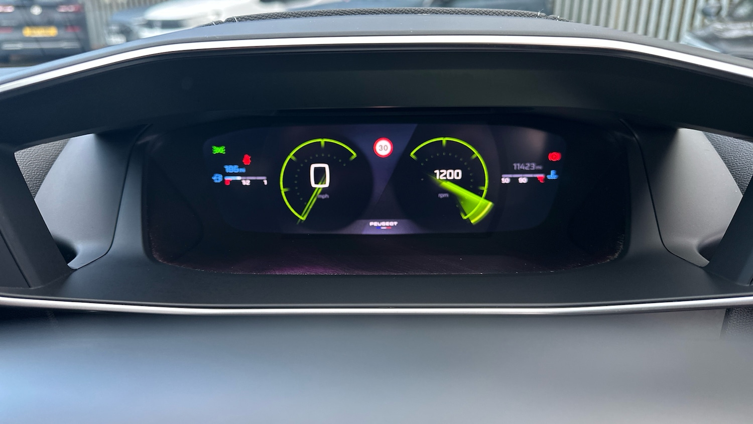Used Peugeot 208 2024 for sale - 77247254: Photo 18