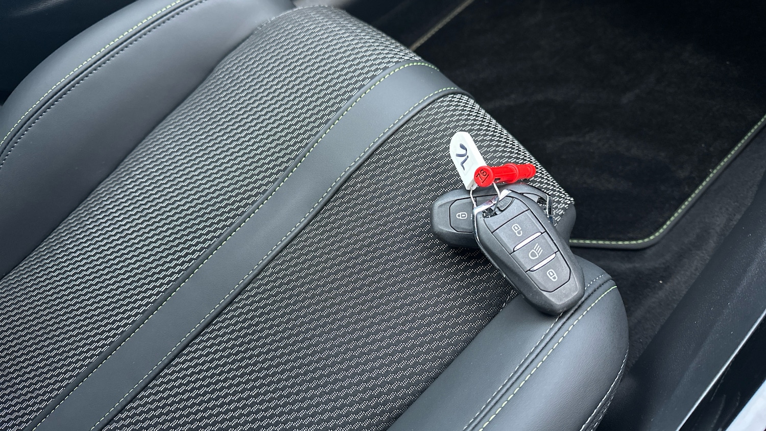 Used Peugeot 208 2024 for sale - 77247254: Photo 19