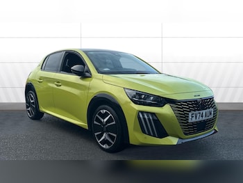 Used Peugeot 208 2024 for sale - 77247254: Photo