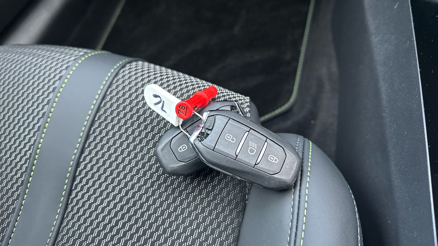 Used Peugeot 208 2024 for sale - 77247254: Photo 20