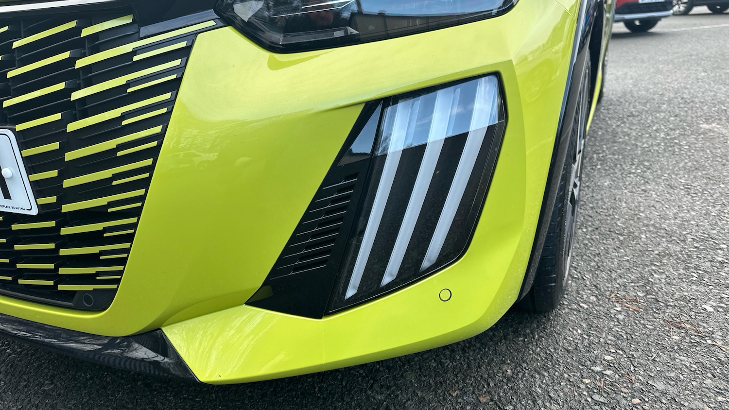 Used Peugeot 208 2024 for sale - 77247254: Photo 25