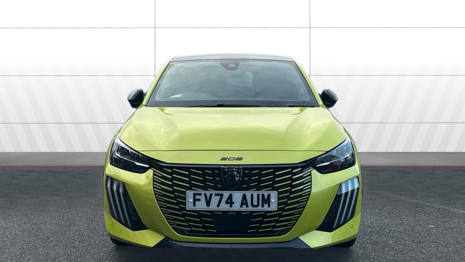 Used Peugeot 208 2024 for sale - 77247254: Photo 3