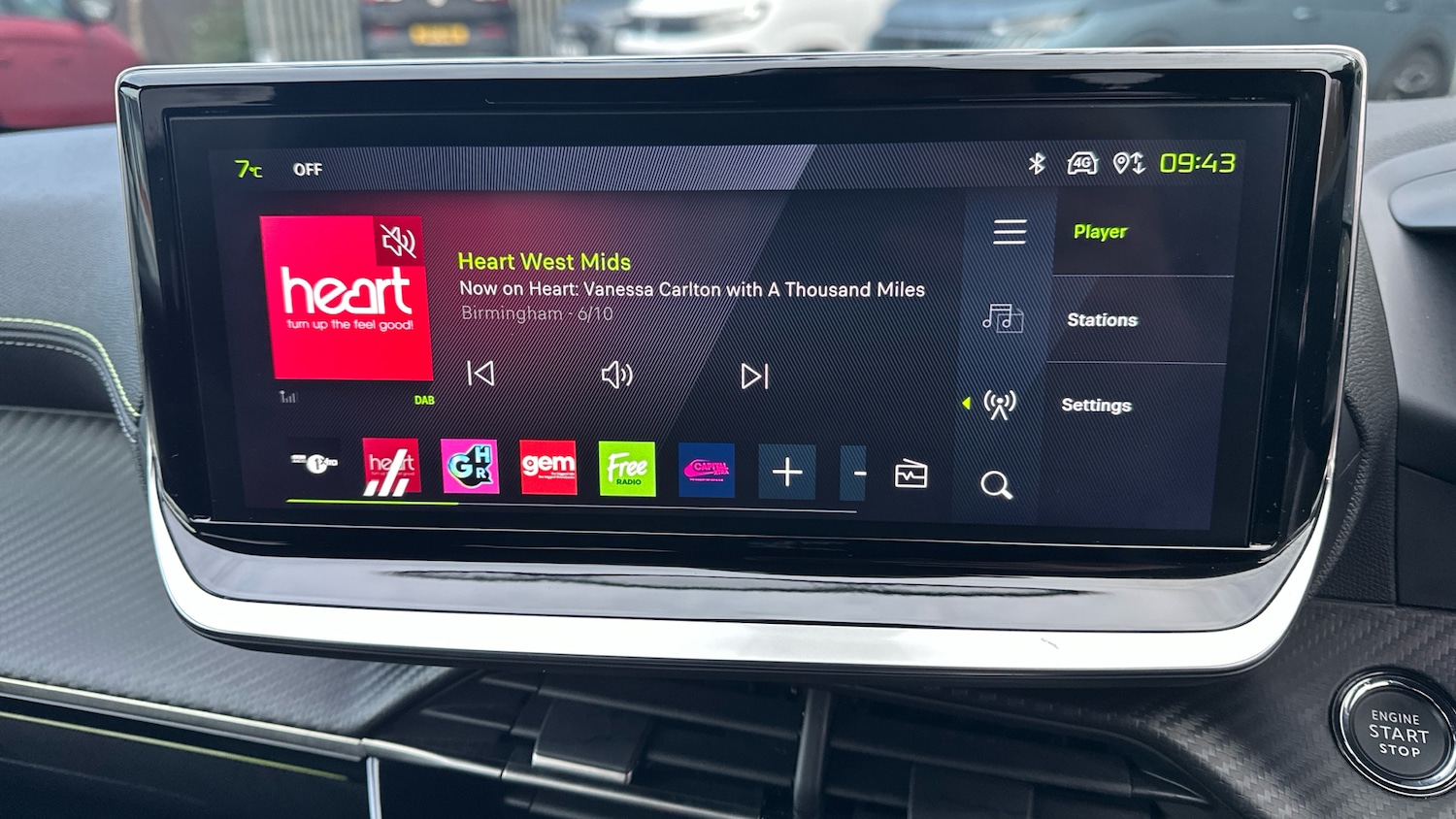 Used Peugeot 208 2024 for sale - 77247254: Photo 33