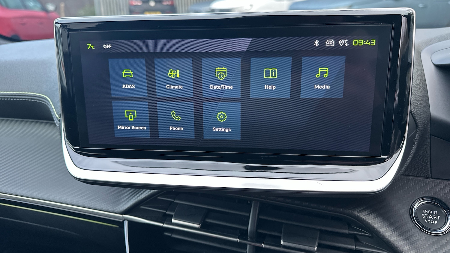 Used Peugeot 208 2024 for sale - 77247254: Photo 34