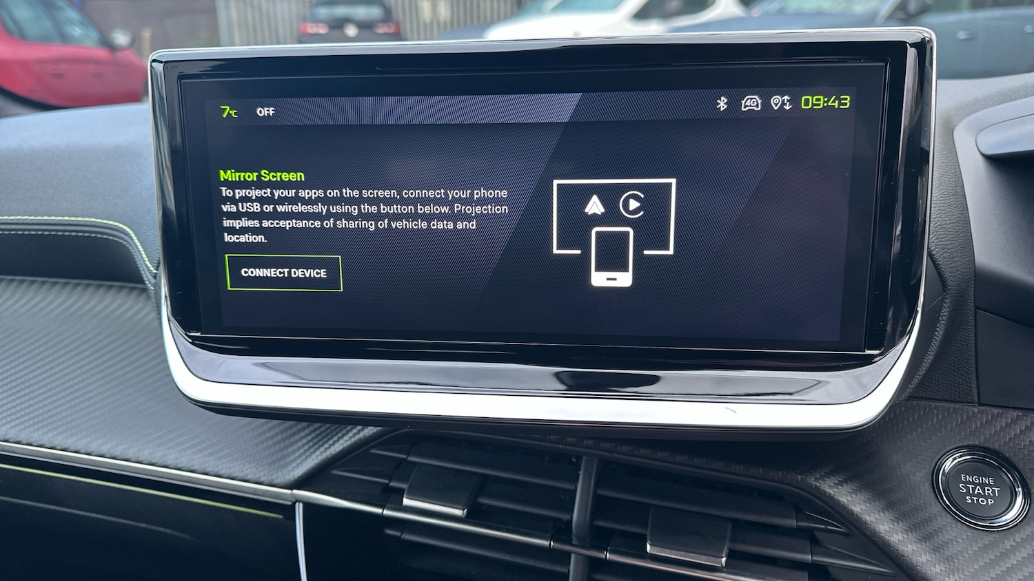 Used Peugeot 208 2024 for sale - 77247254: Photo 36