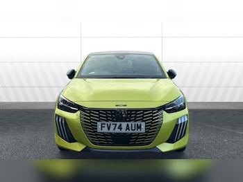 Used Peugeot 208 2024 for sale - 77247254: Photo