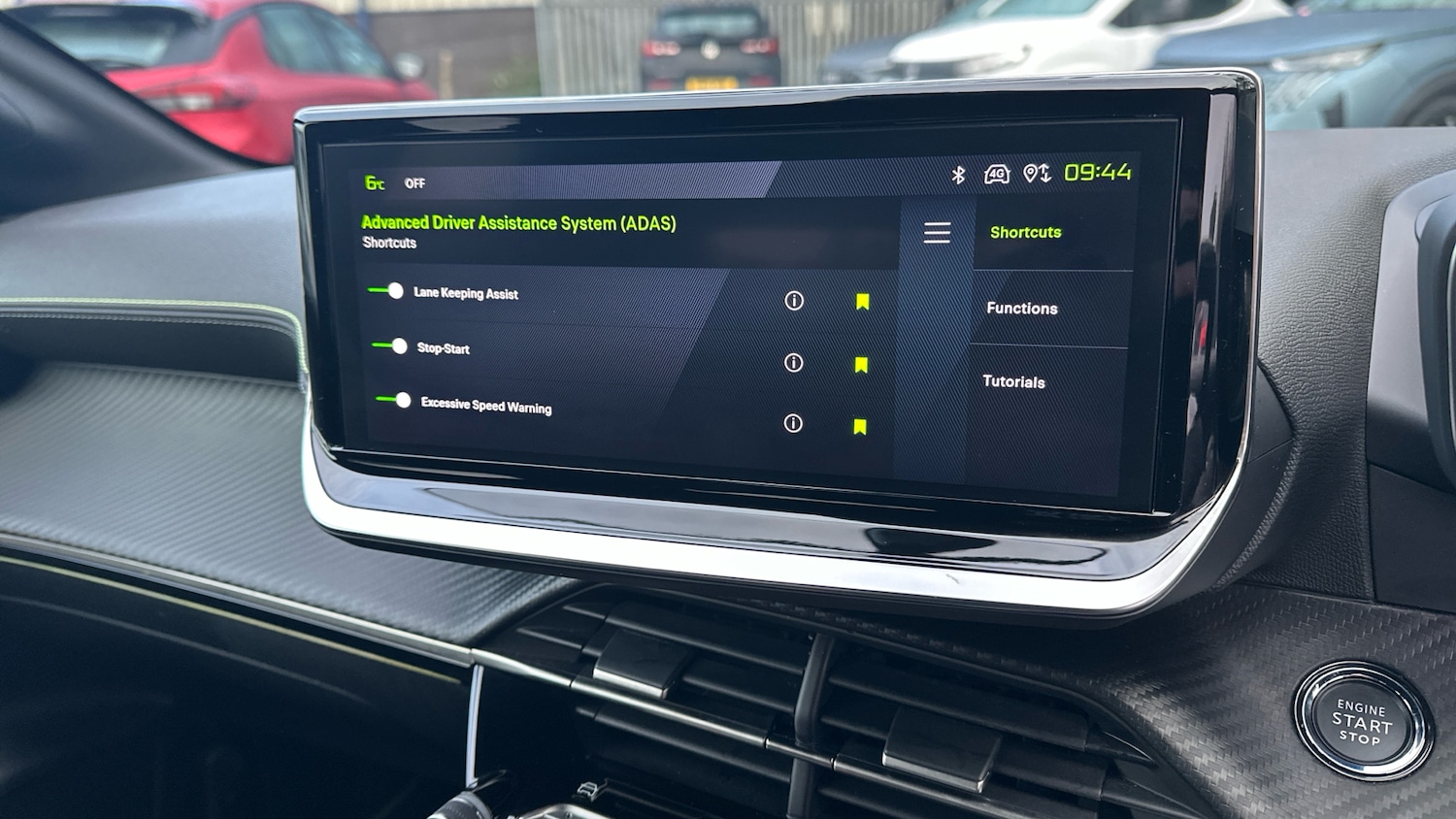 Used Peugeot 208 2024 for sale - 77247254: Photo 44