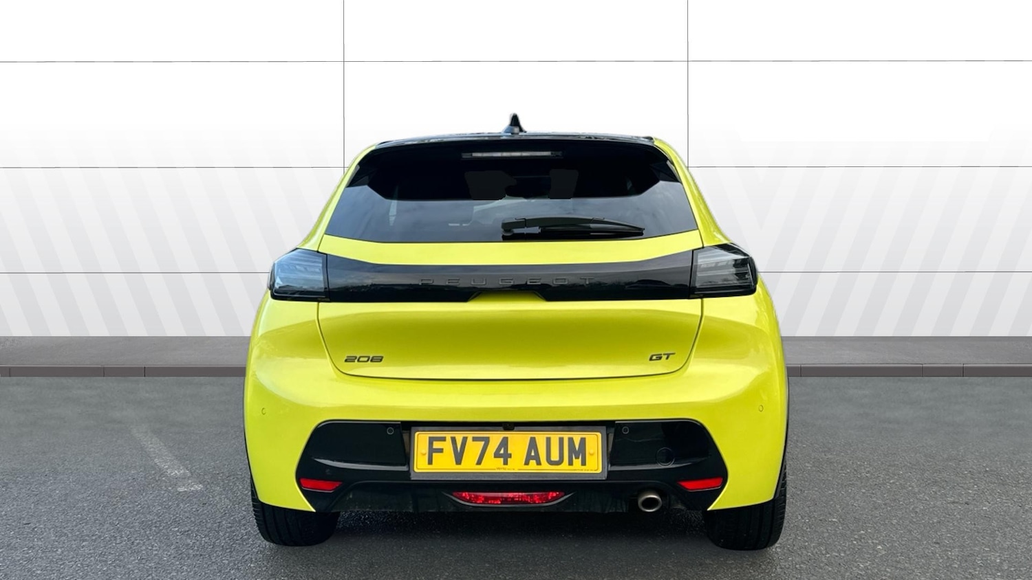 Used Peugeot 208 2024 for sale - 77247254: Photo 6