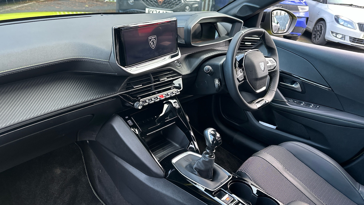 Used Peugeot 208 2024 for sale - 77247254: Photo 9