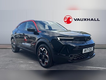 Used Vauxhall Mokka 2021 for sale - 75760642: Photo