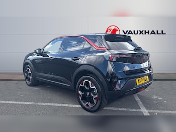 Used Vauxhall Mokka 2021 for sale - 75760642: Photo