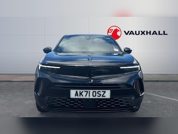 Used Vauxhall Mokka 2021 for sale - 75760642: Photo