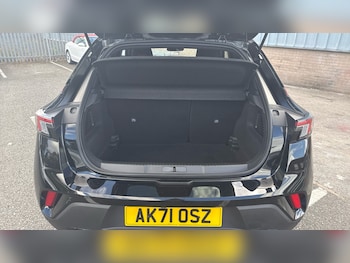 Used Vauxhall Mokka 2021 for sale - 75760642: Photo