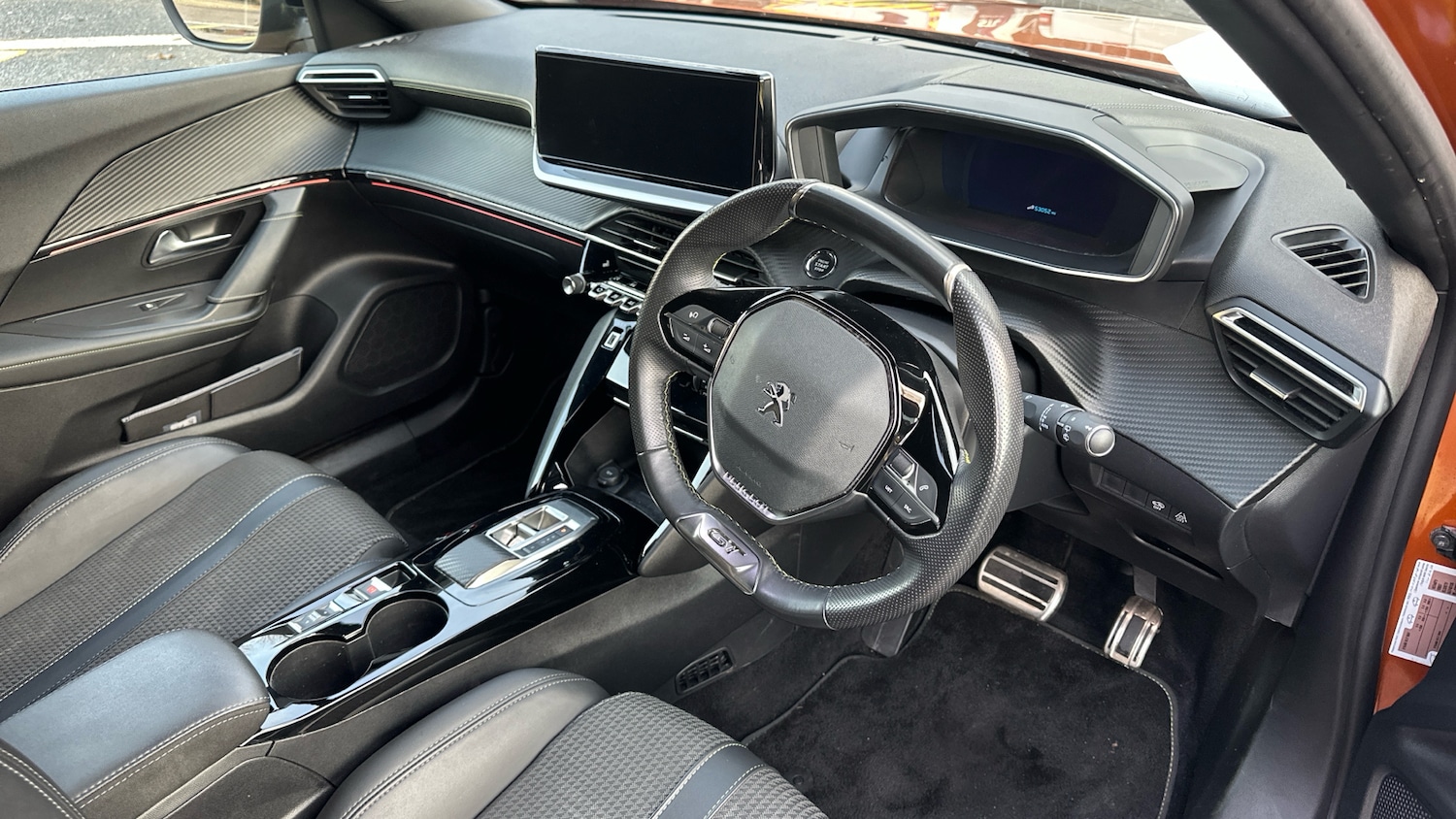 Used Peugeot 2008 2022 for sale - 76722725: Photo 11