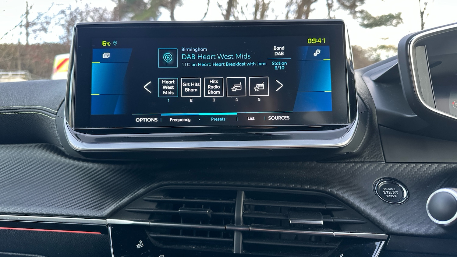 Used Peugeot 2008 2022 for sale - 76722725: Photo 12