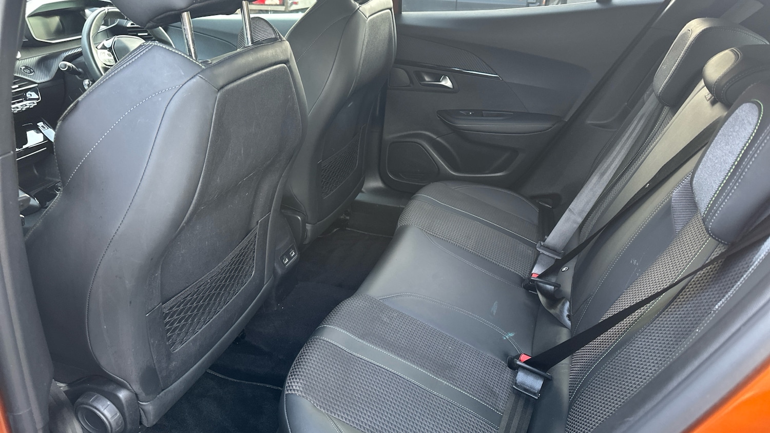 Used Peugeot 2008 2022 for sale - 76722725: Photo 16