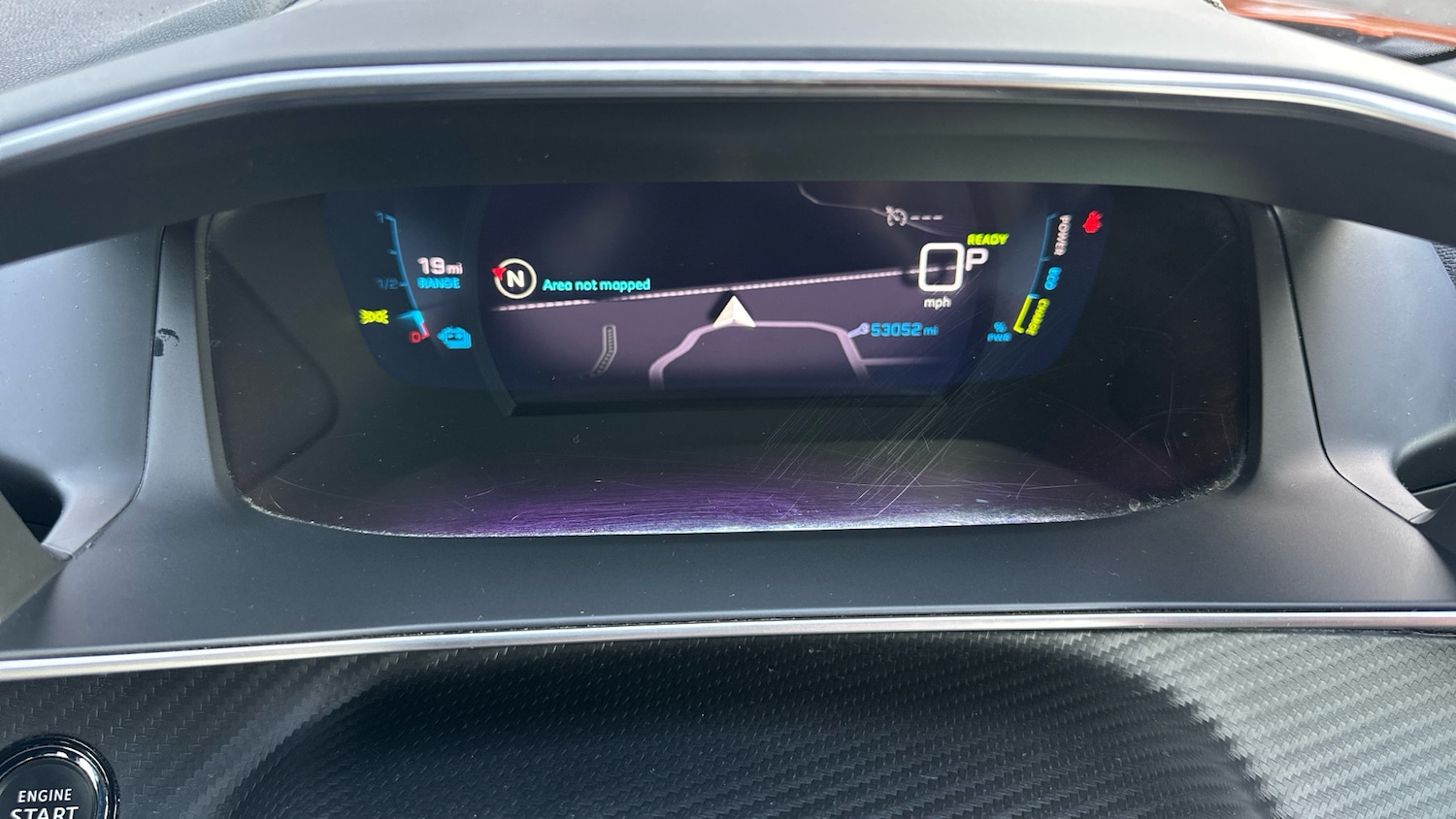 Used Peugeot 2008 2022 for sale - 76722725: Photo 18