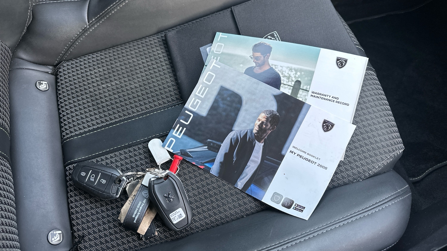 Used Peugeot 2008 2022 for sale - 76722725: Photo 19