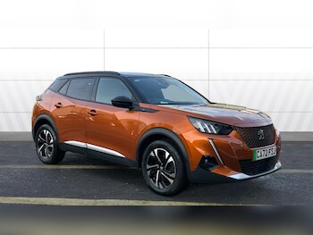 Peugeot - 2008