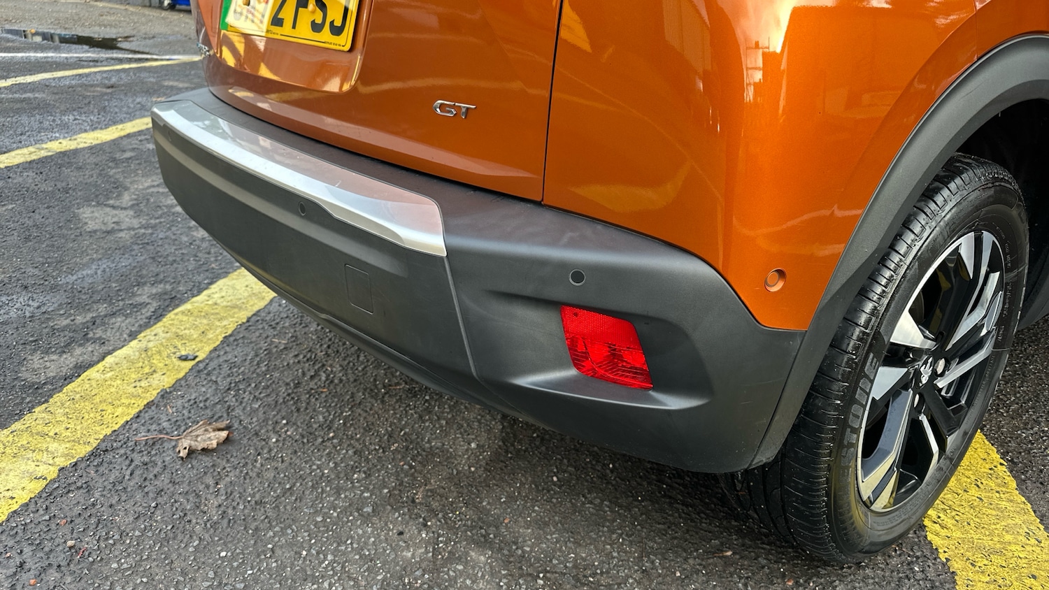 Used Peugeot 2008 2022 for sale - 76722725: Photo 39