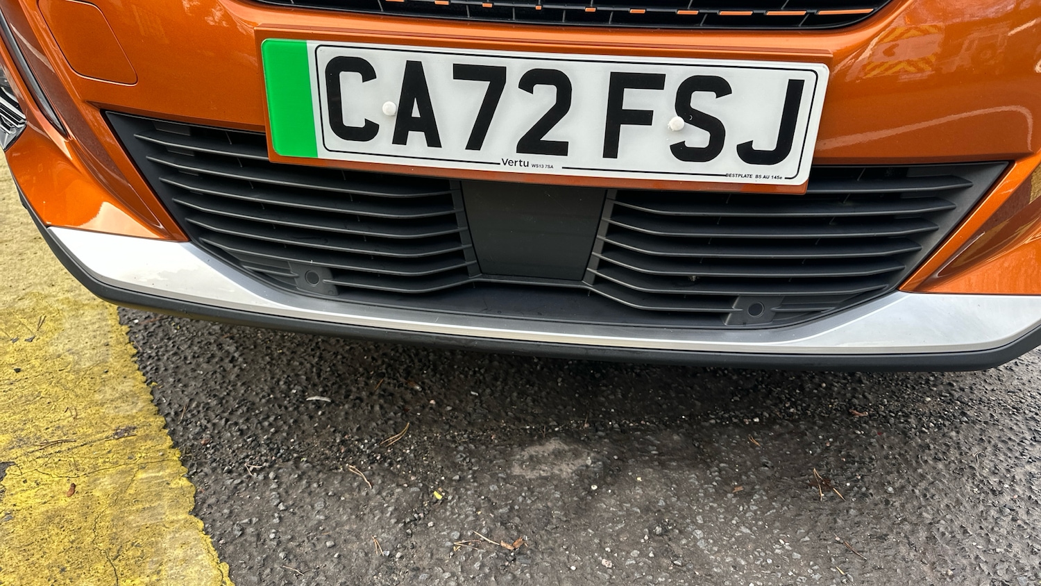 Used Peugeot 2008 2022 for sale - 76722725: Photo 44