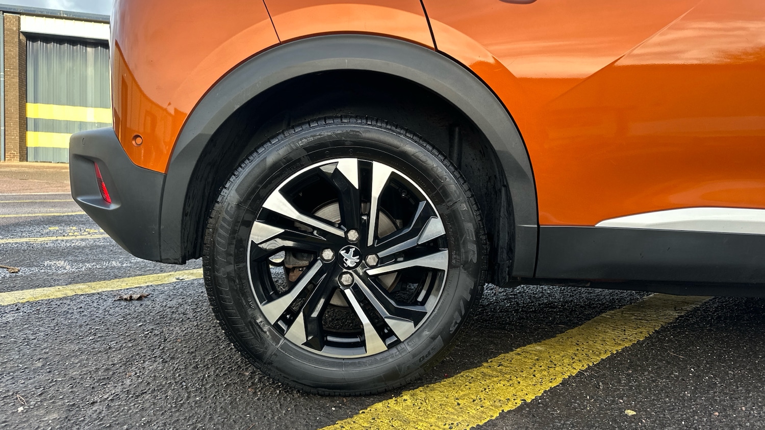 Used Peugeot 2008 2022 for sale - 76722725: Photo 7