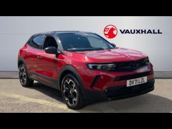 2021 (71) - 1.2 Turbo SRi Nav Premium 5dr Petrol Hatchback