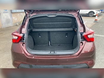Used Nissan Micra 2022 for sale - 78903306: Photo