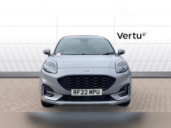 Used Ford Puma 2022 for sale - 75486988: Photo